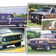 Illustration for article titled Behold The Beautiful Madness Of What Brazil Did To Ford Trucks